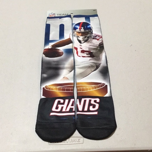 NFL Other - Odell Beckham socks